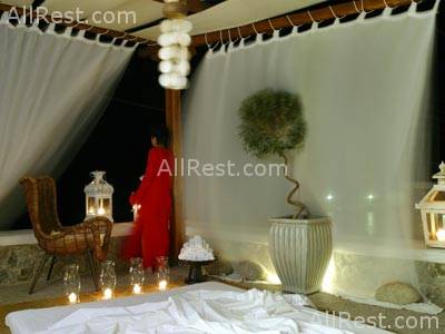 Apollonia Bay Hotel 16